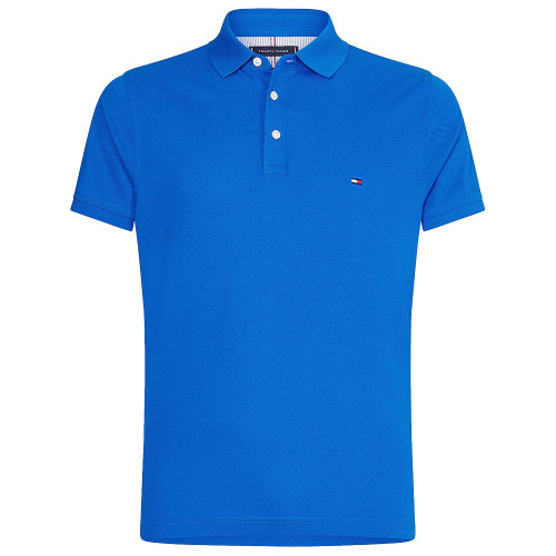 Tommy Hilfiger Ανδρική κοντομάνικη μπλούζα polo